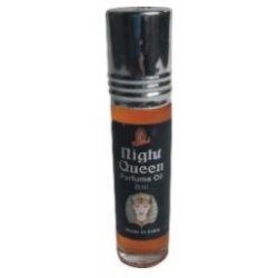 Kamini Perfume Oils - NIGHT QUEEN